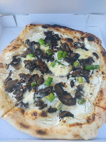 Pizza Boys Tørv - Gastronomi og hotelvirksomhed