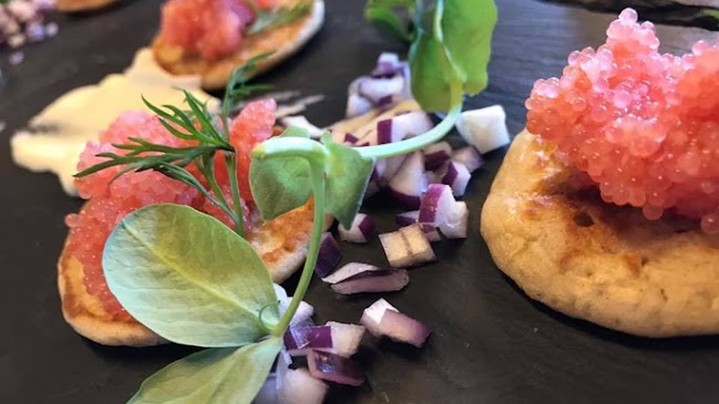 Opinii despre Korporalskroen în Karlslunde - Gastronomi og hotelvirksomhed