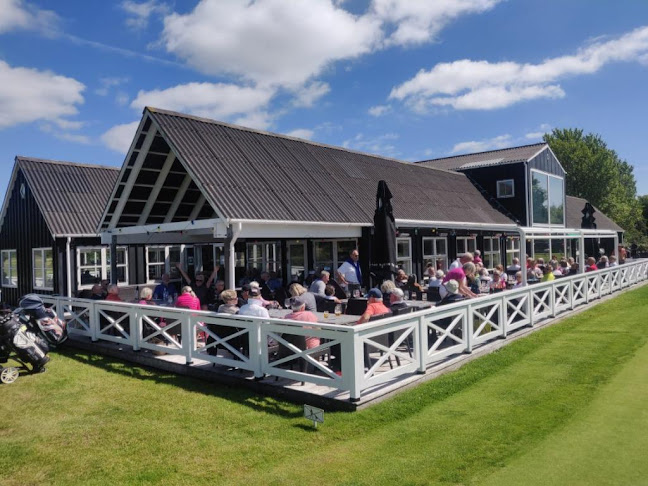 Dragør spiseklub - Dragør