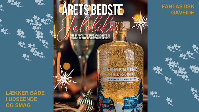 LARSEN - Holstebro - Holstebro