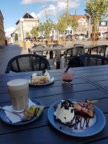 Opinii despre Cafe Zelo în Nykøbing Falster - Gastronomi og hotelvirksomhed