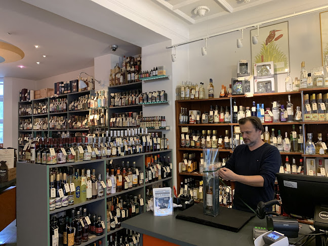 Juul's Vin & Spiritus - Gastronomi og hotelvirksomhed