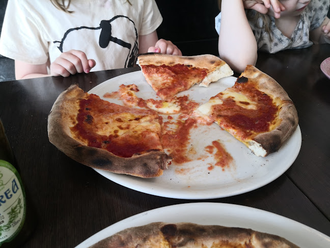 Comentarii opinii despre Pips Pizza