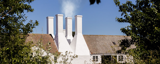 Hasle Røgeri - Gastronomi og hotelvirksomhed