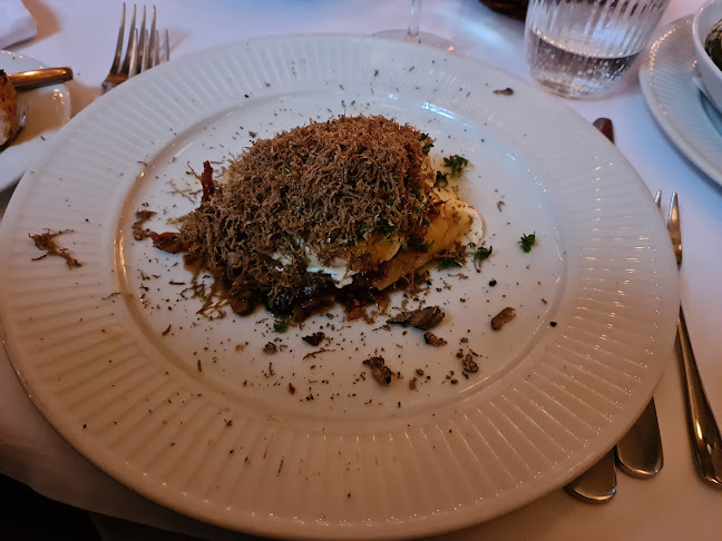 Comentarii opinii despre Bistro Boheme