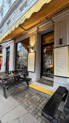 Nørre Farimagsgade 57, 1364 København K