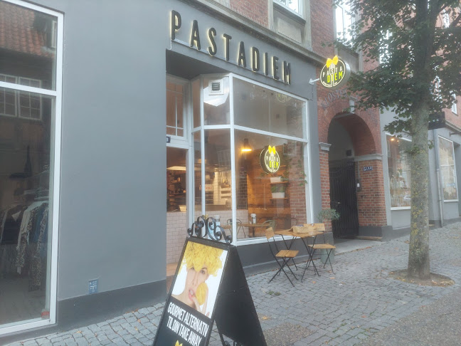 Comentarii opinii despre PastaDiem Randers