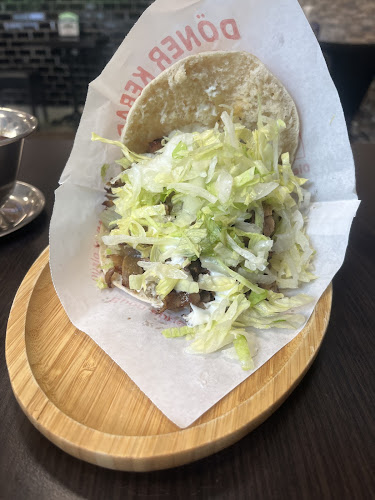 Byens Pizza & Kebab House - Gastronomi og hotelvirksomhed