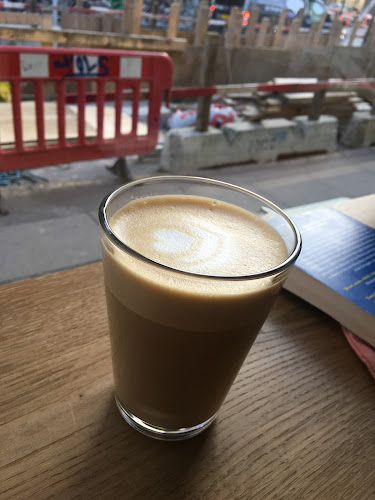 Copenhagen Coffee Lab - Strandlodsvej