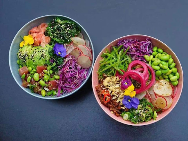 Zen sushi - Gastronomi og hotelvirksomhed