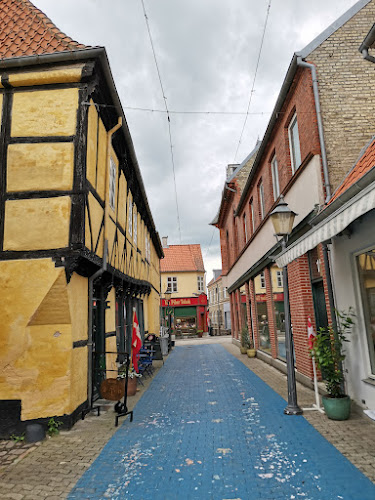 Comentarii opinii despre Marius Mortensens Eftf A/S