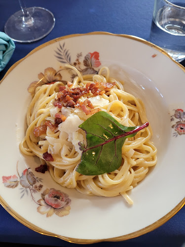 Orzo - Gastronomi og hotelvirksomhed