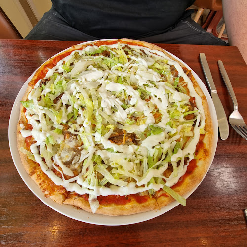 Vikingernes Spisehus - Roskilde