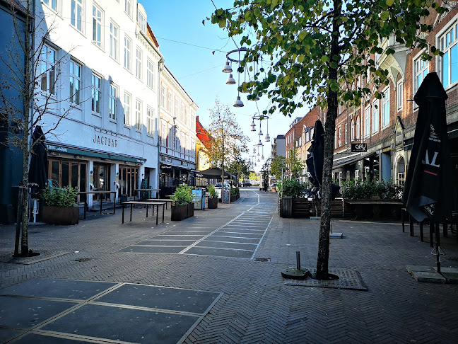Zwei Grosse Bier Bar Randers - Randers