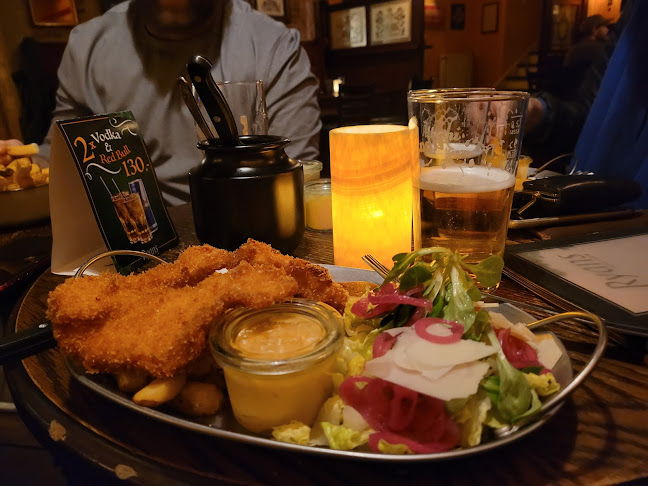 Ryan's of Odense - Odense