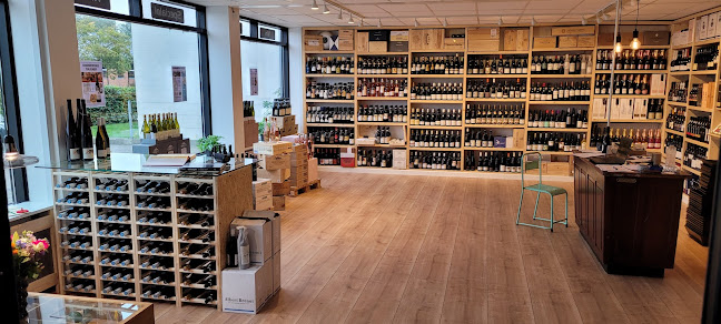 Opinii despre Vintagewine în Aalborg - Gastronomi og hotelvirksomhed