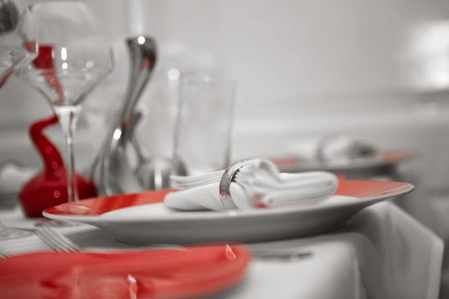 Restaurant Amalfi - Gastronomi og hotelvirksomhed