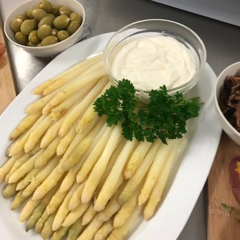 Ninas Mad - Gastronomi og hotelvirksomhed