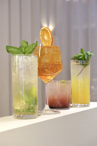 Café Sidewalk - Aarhus