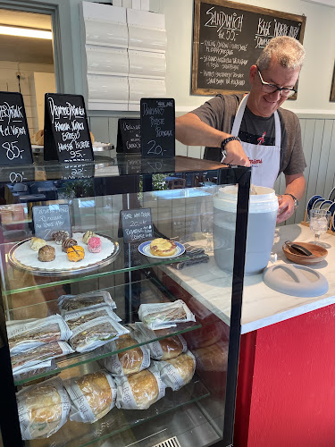 DrømmeCaféen - Dronningmølle