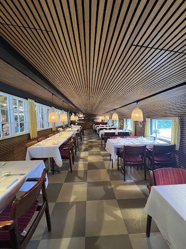 Ravelinen - Gastronomi og hotelvirksomhed