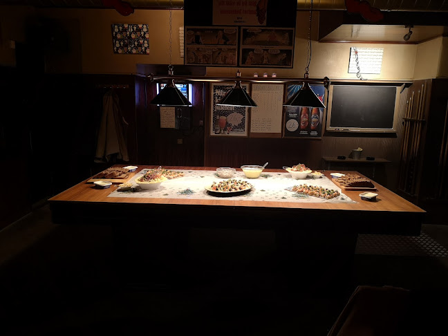 Phønix Nyborg - Gastronomi og hotelvirksomhed