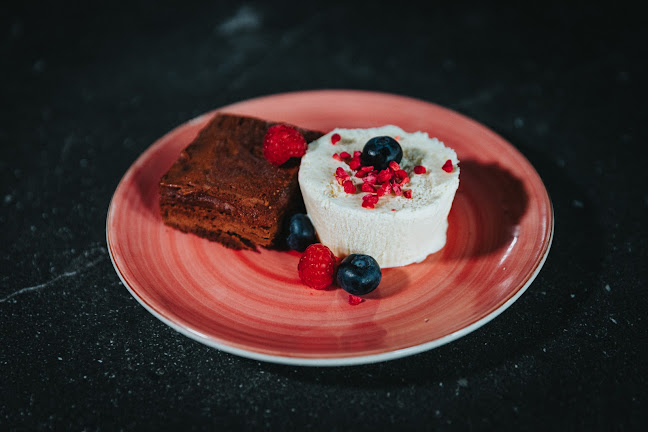 Comentarii opinii despre Café Zappa