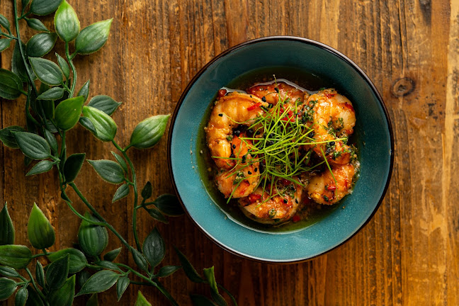 Opinii despre Ofelia Bar în Helsingør - Gastronomi og hotelvirksomhed