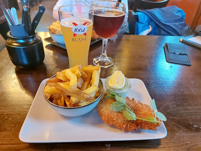 Fisketorvet 12, 5000 Odense