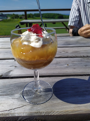 Comentarii opinii despre Cafė Udsigten