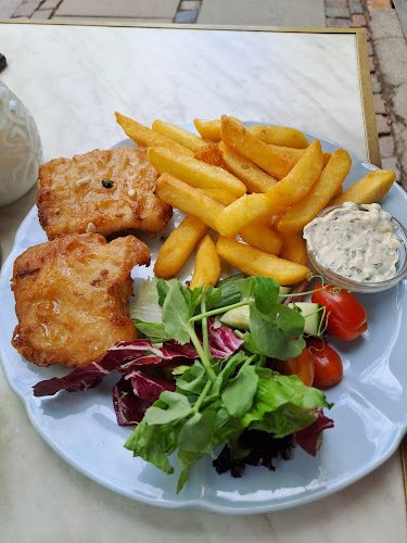 Comentarii opinii despre Cafe Oscar