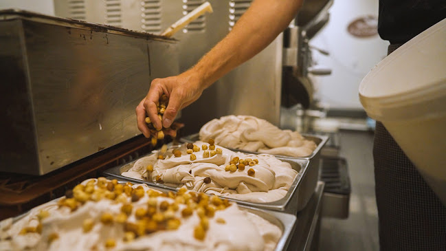 Enø bager - Næstved