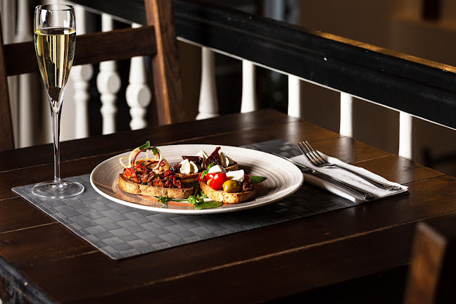 Opinii despre Maria Rosa în Skanderborg - Gastronomi og hotelvirksomhed