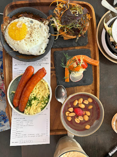 Søndergade 18A, 9900 Frederikshavn