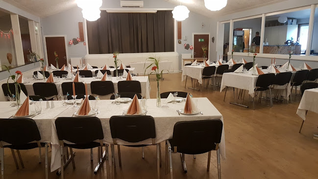 Opinii despre Allemands Catering în Gørlev - Gastronomi og hotelvirksomhed