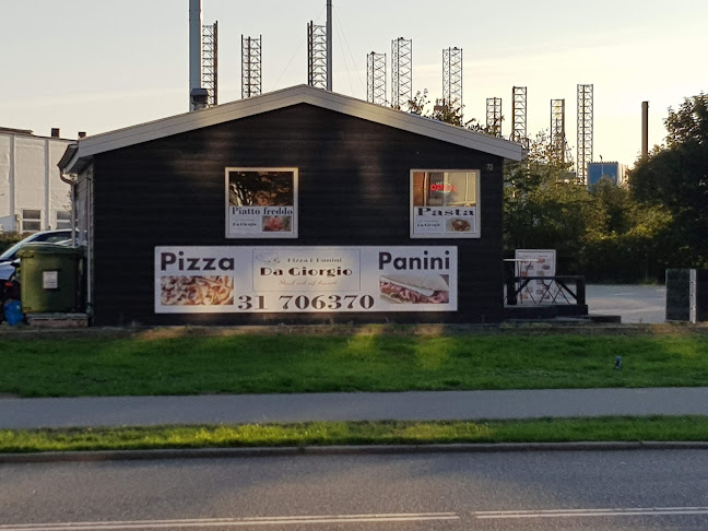 Da Giorgio - Gastronomi og hotelvirksomhed