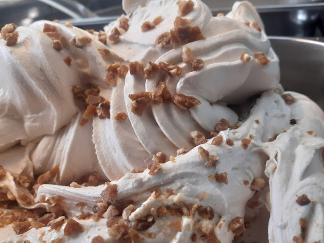 Voel Ismejeri - Gastronomi og hotelvirksomhed