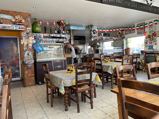 Opinii despre Sticchis în Aalborg - Gastronomi og hotelvirksomhed