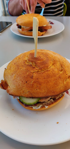 Margueritten Grill & Café - Skødstrup