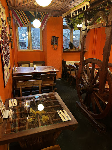 Opinii despre Senorita Restaurant în Vesterbro - Gastronomi og hotelvirksomhed