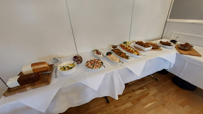 Sengeløse Kro - Restaurant & Selskabslokaler - Gastronomi og hotelvirksomhed