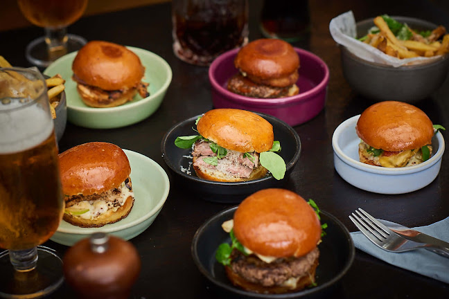 Opinii despre 1401 - Food & Friends în Vejle - Gastronomi og hotelvirksomhed