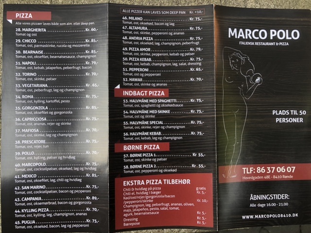 Hovedgaden 48E, 8410 Rønde