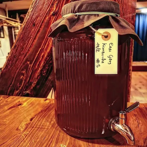 Spisehuset - København