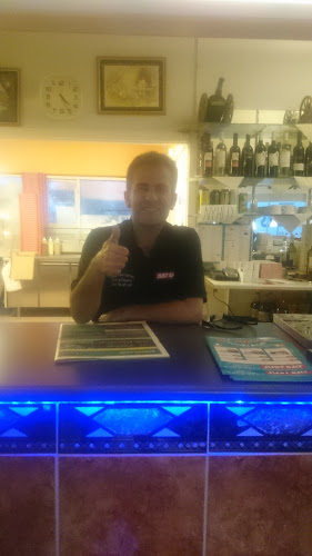 Restaurant Le Fiesta - Roskilde