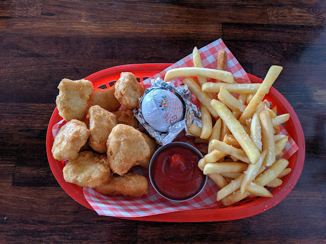 Klochs Spisested - Gastronomi og hotelvirksomhed