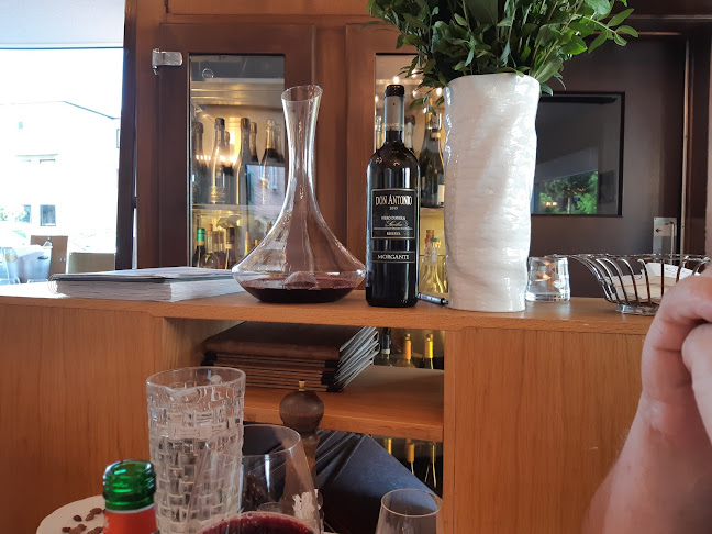 La Buca - Gastronomi og hotelvirksomhed