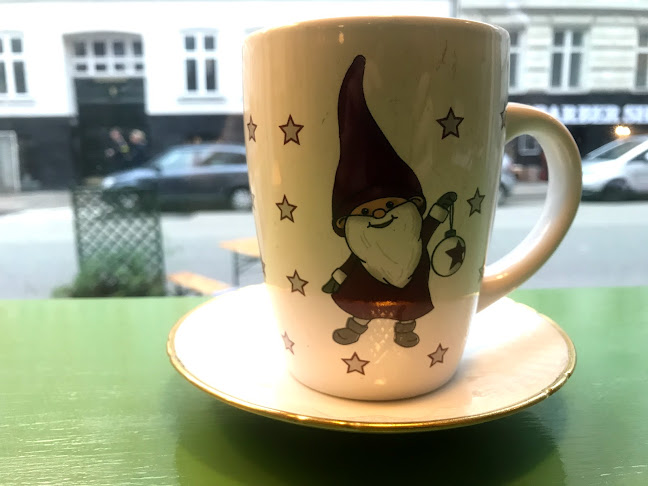 Comentarii opinii despre Kogebogeriet