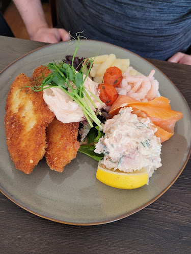 Café KeldH - Støvring