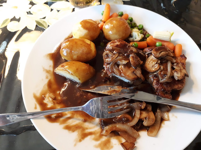 Comentarii opinii despre Thurø Stuen ApS